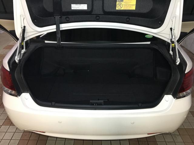 クラウンハイブリッド（新潟県新潟市西区）画像14