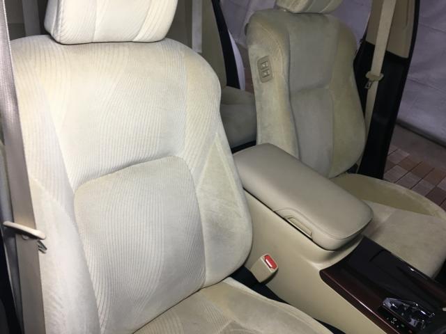 クラウンハイブリッド（新潟県新潟市西区）画像16