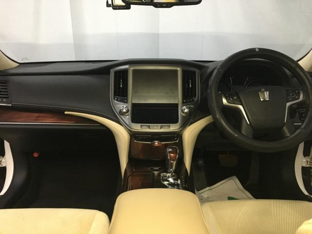 クラウンハイブリッド（新潟県新潟市西区）画像17