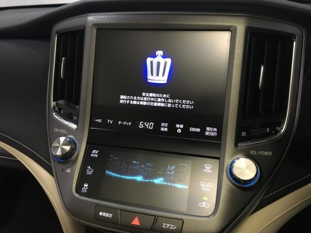 クラウンハイブリッド（新潟県新潟市西区）画像18