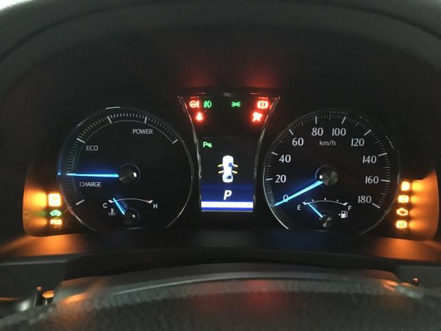 クラウンハイブリッド（新潟県新潟市西区）画像20