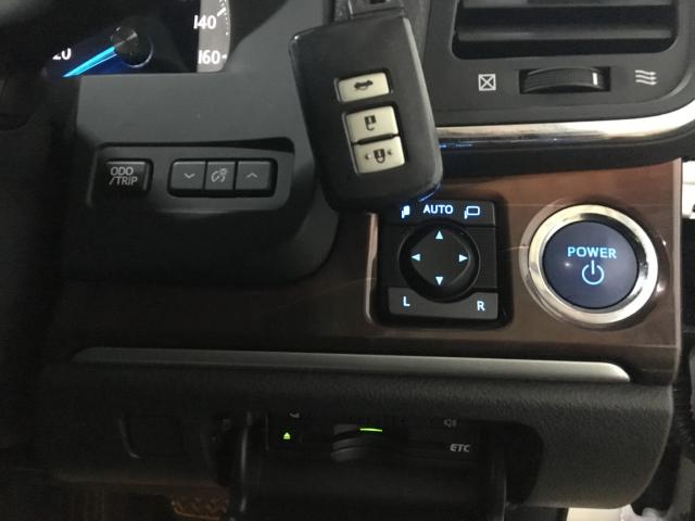 クラウンハイブリッド（新潟県新潟市西区）画像21