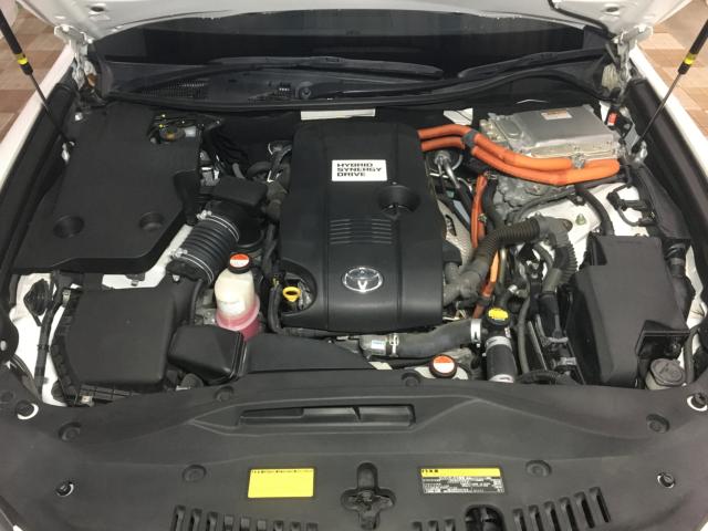 クラウンハイブリッド（新潟県新潟市西区）画像23