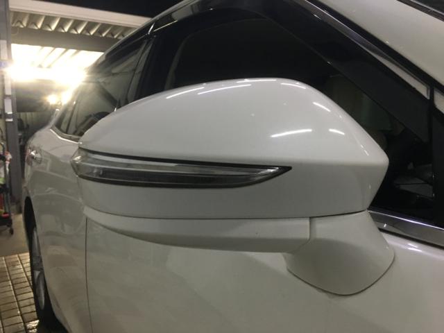 クラウンハイブリッド（新潟県新潟市西区）画像29