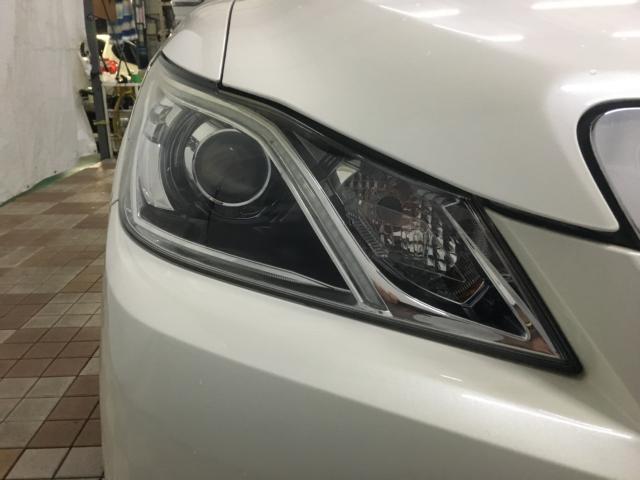 クラウンハイブリッド（新潟県新潟市西区）画像30