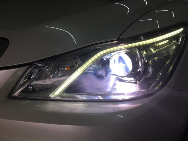 クラウンハイブリッド（新潟県新潟市西区）画像32