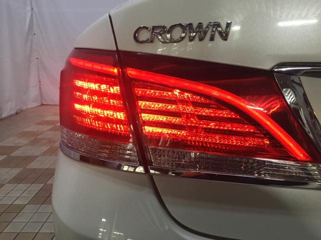 クラウンハイブリッド（新潟県新潟市西区）画像34