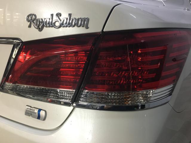 クラウンハイブリッド（新潟県新潟市西区）画像36