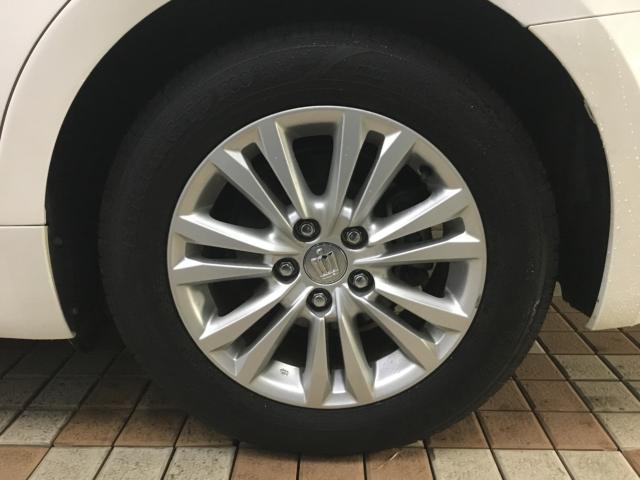 クラウンハイブリッド（新潟県新潟市西区）画像42