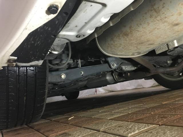 クラウンハイブリッド（新潟県新潟市西区）画像43