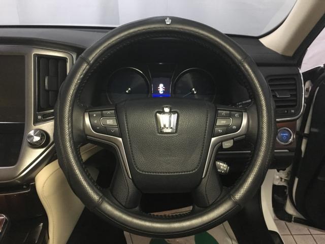 クラウンハイブリッド（新潟県新潟市西区）画像48