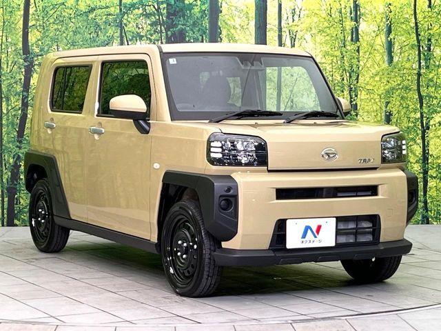 タフト（新潟県新潟市東区）画像16