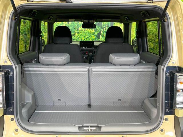 タフト（新潟県新潟市東区）画像34