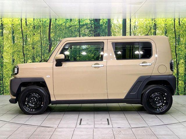 タフト（新潟県新潟市東区）画像42