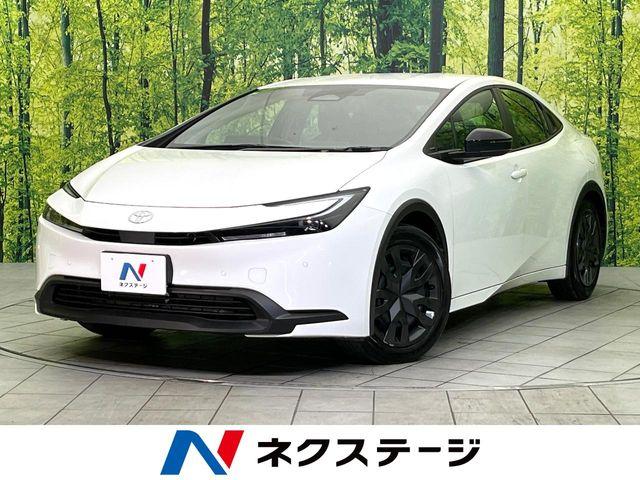 プリウス（新潟県新潟市東区）