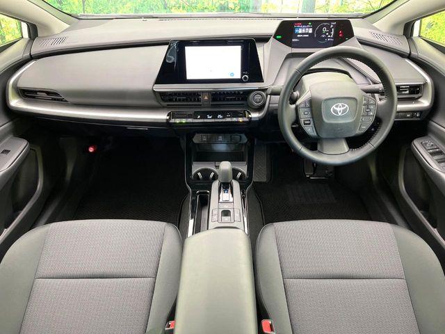 プリウス（新潟県新潟市東区）画像2