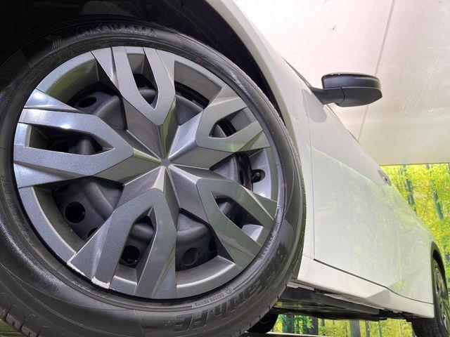 プリウス（新潟県新潟市東区）画像13