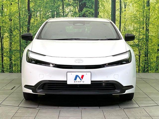 プリウス（新潟県新潟市東区）画像14
