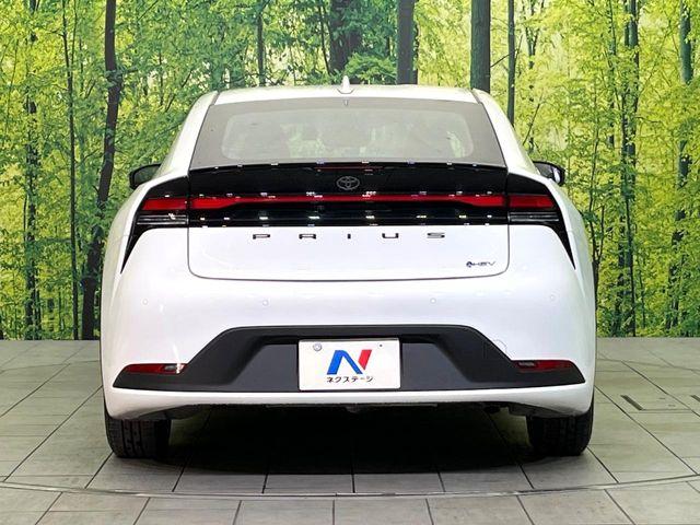 プリウス（新潟県新潟市東区）画像15