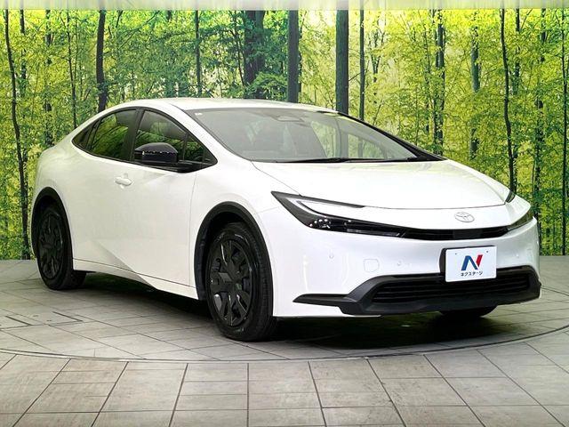 プリウス（新潟県新潟市東区）画像16