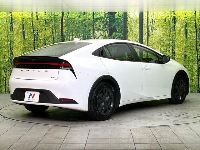 プリウス（新潟県新潟市東区）画像17