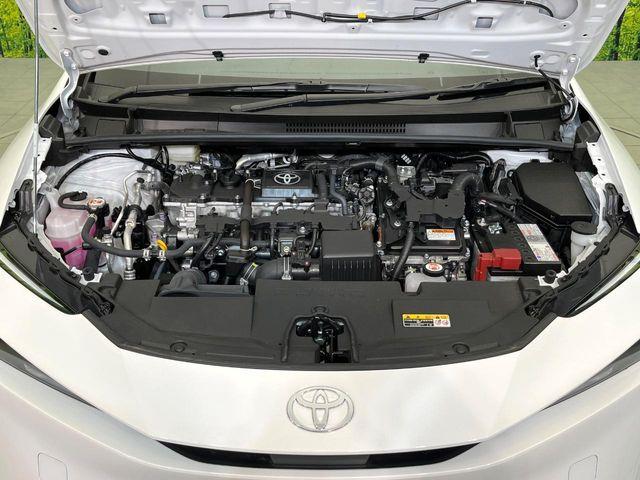 プリウス（新潟県新潟市東区）画像18
