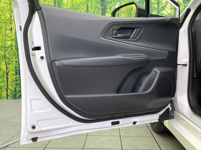 プリウス（新潟県新潟市東区）画像24