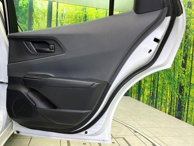 プリウス（新潟県新潟市東区）画像32