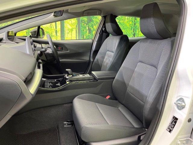 プリウス（新潟県新潟市東区）画像50