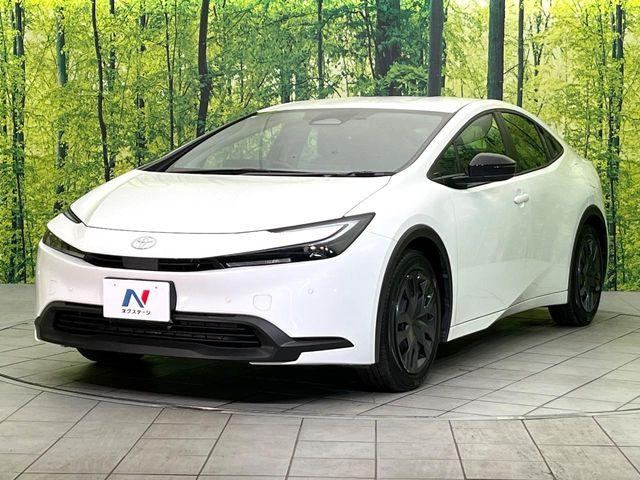 プリウス（新潟県新潟市東区）画像56