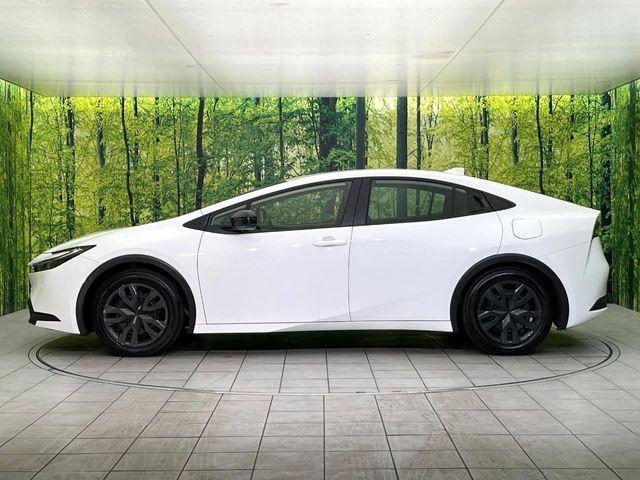 プリウス（新潟県新潟市東区）画像57