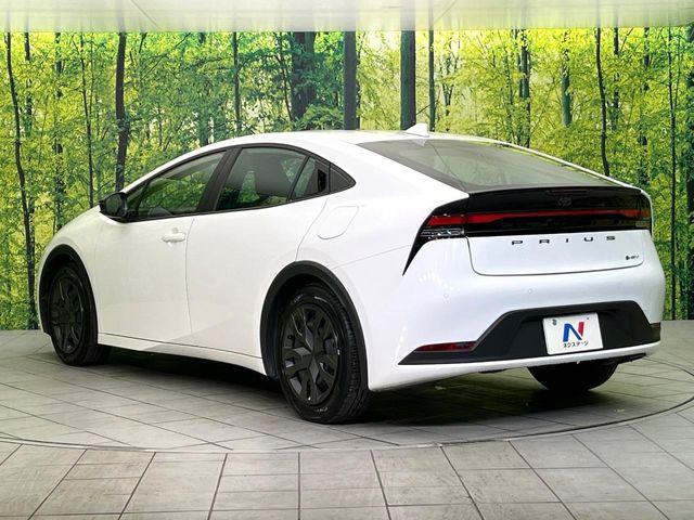 プリウス（新潟県新潟市東区）画像58