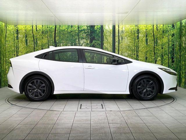 プリウス（新潟県新潟市東区）画像59