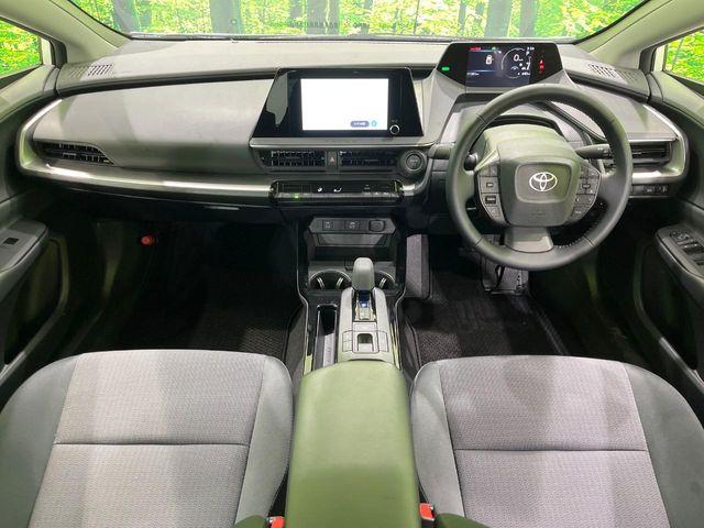 プリウス（新潟県長岡市）画像2