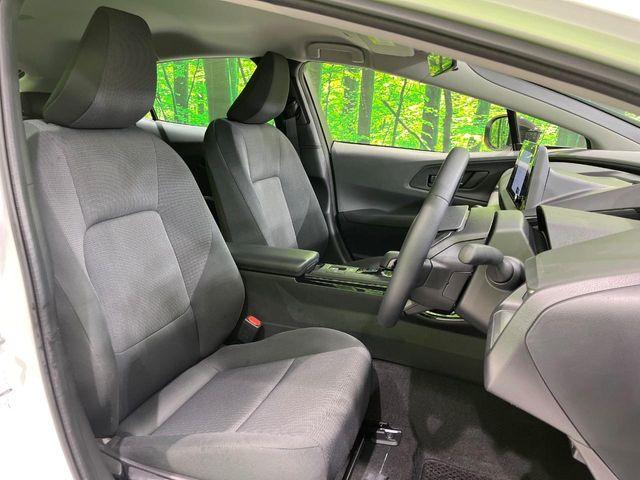 プリウス（新潟県長岡市）画像10