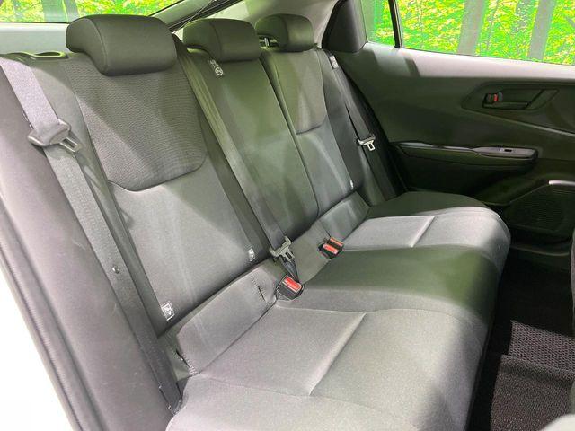 プリウス（新潟県長岡市）画像11