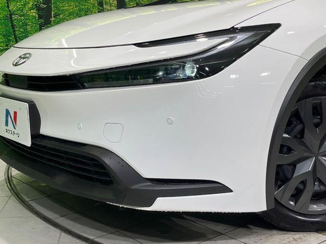 プリウス（新潟県長岡市）画像13