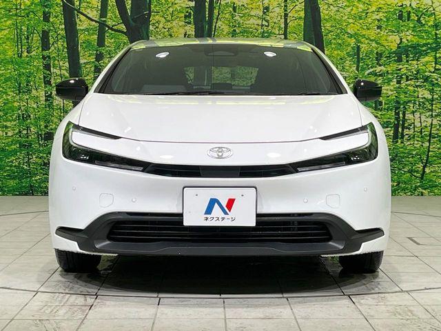 プリウス（新潟県長岡市）画像15