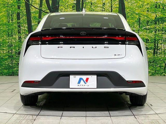 プリウス（新潟県長岡市）画像16