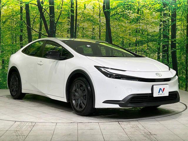 プリウス（新潟県長岡市）画像17