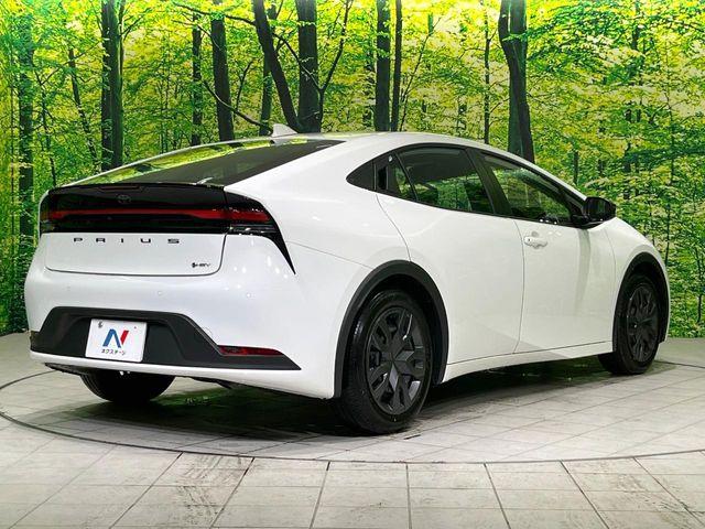 プリウス（新潟県長岡市）画像18