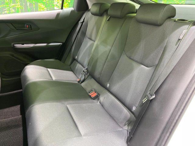 プリウス（新潟県長岡市）画像21