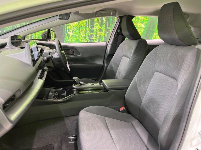 プリウス（新潟県長岡市）画像22