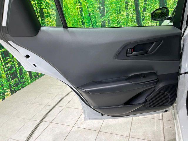 プリウス（新潟県長岡市）画像36