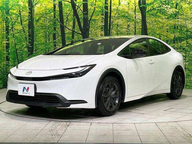 プリウス（新潟県長岡市）画像68