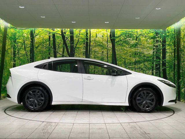 プリウス（新潟県長岡市）画像69