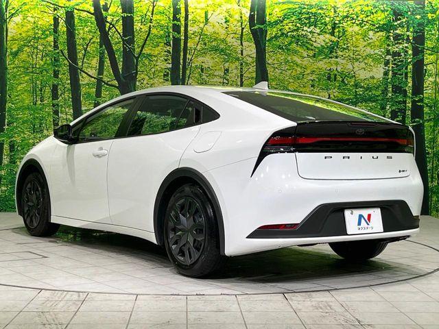 プリウス（新潟県長岡市）画像70
