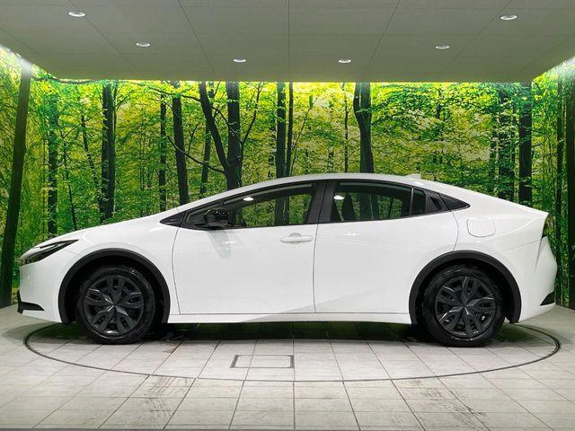 プリウス（新潟県長岡市）画像71