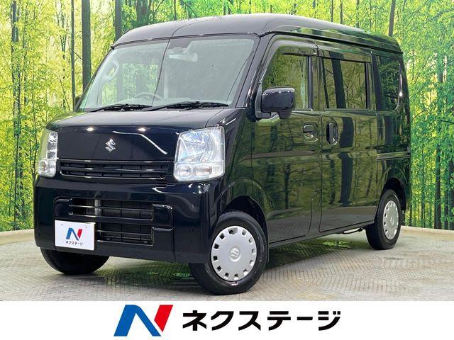 エブリイ（新潟県新潟市南区）