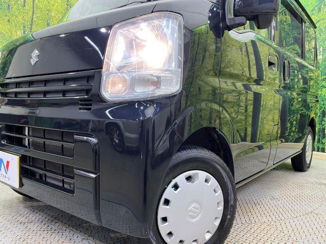 エブリイ(新潟県新潟市南区)